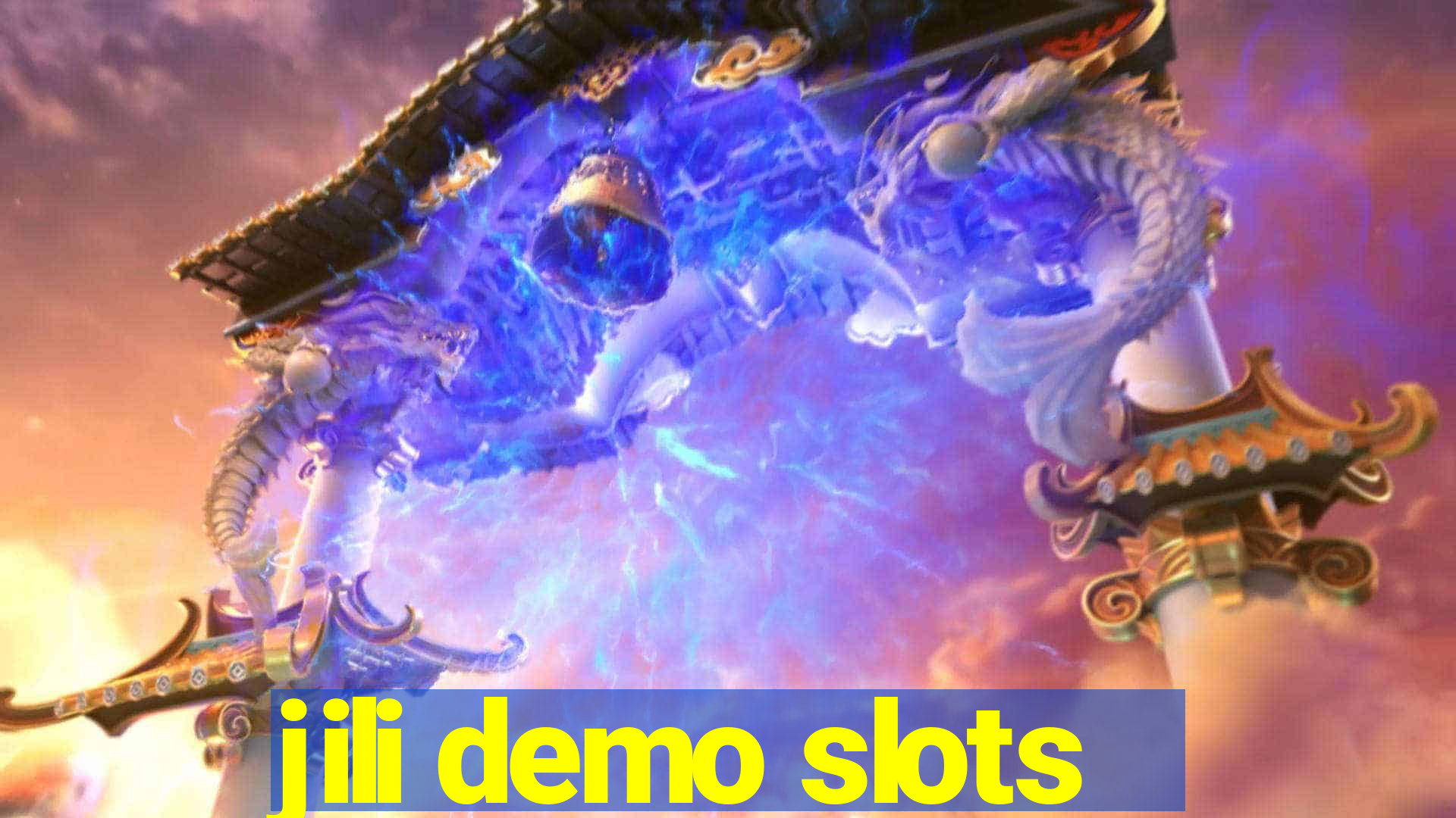 jili demo slots